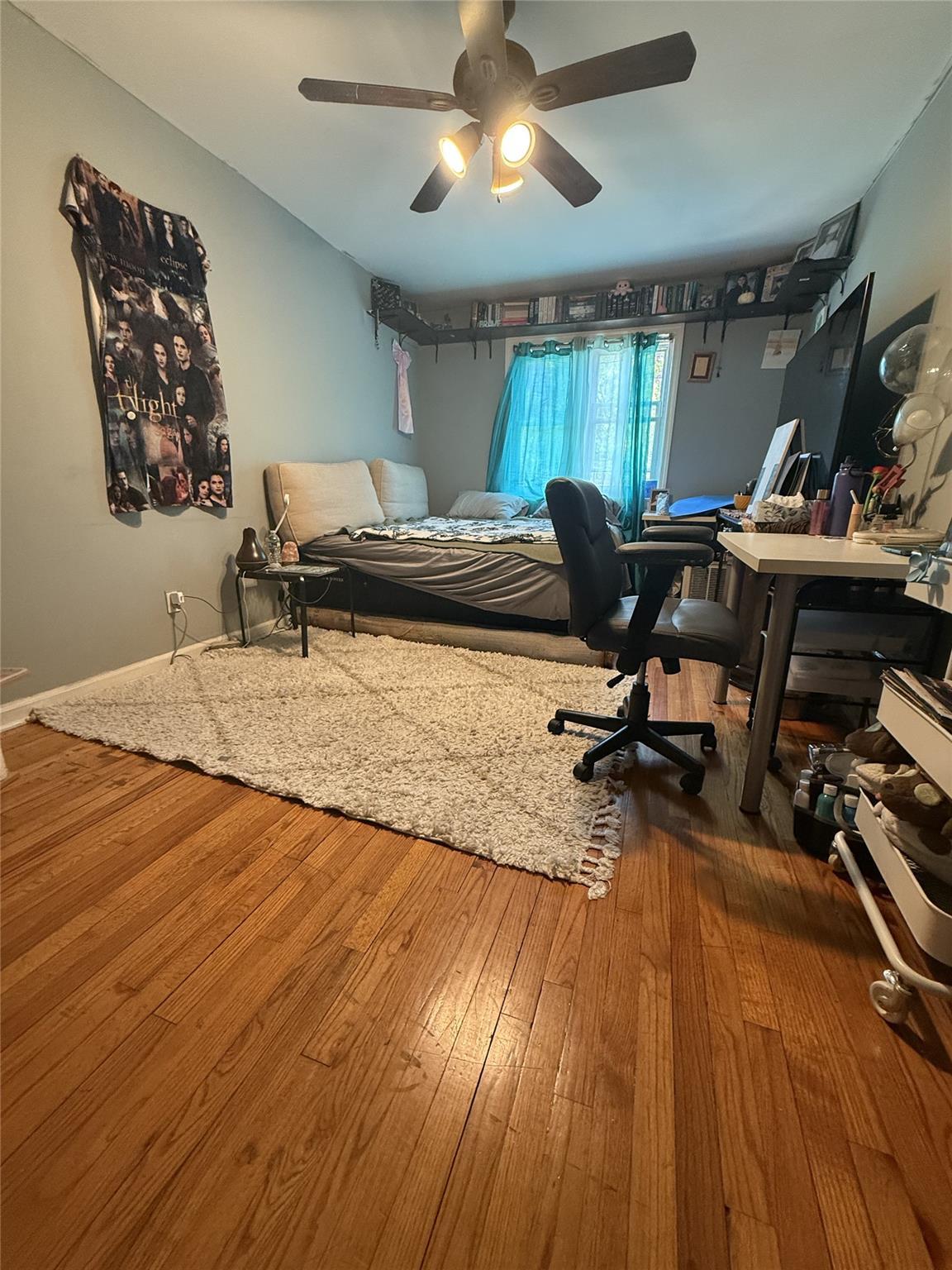 Single Family 69th Pl  Queens, NY 11379, MLS-854827-8