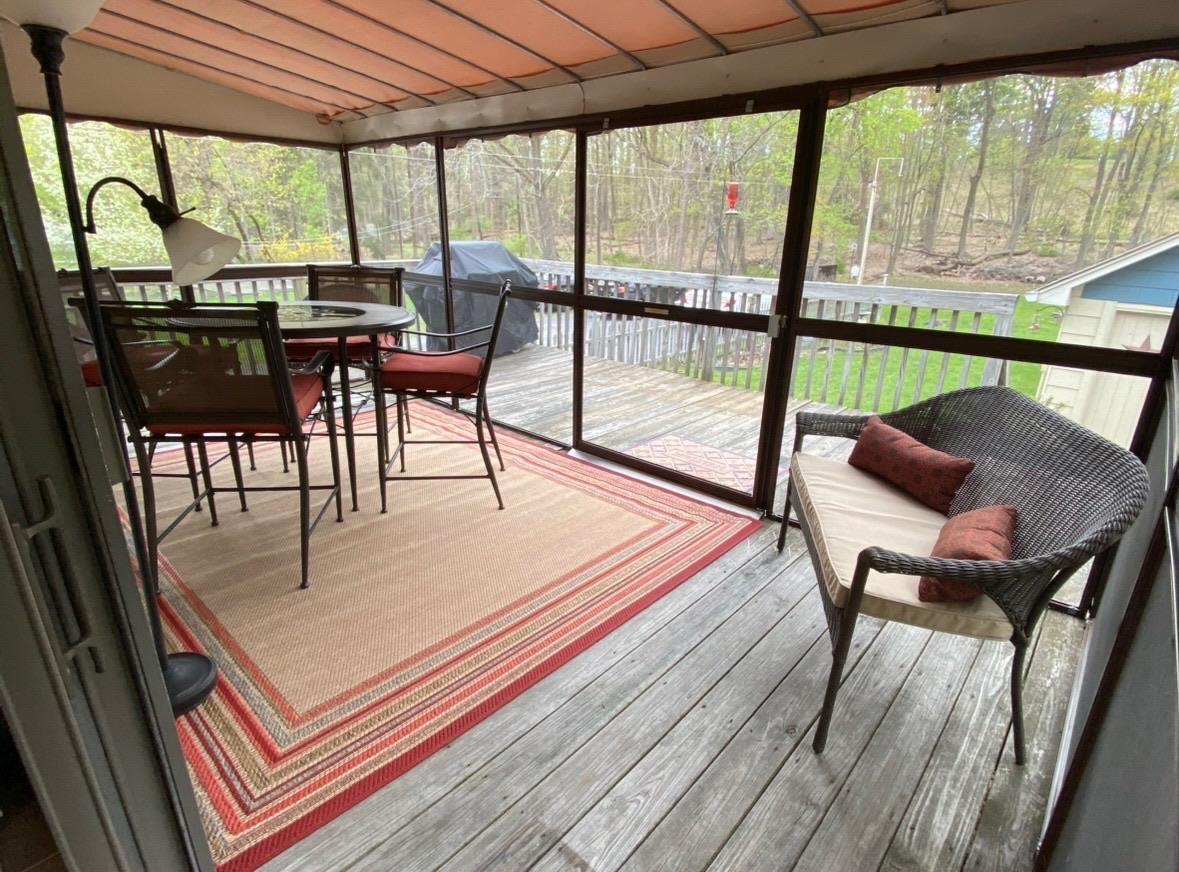 Single Family Maryland  Orange County, NY 10940, MLS-854828-36