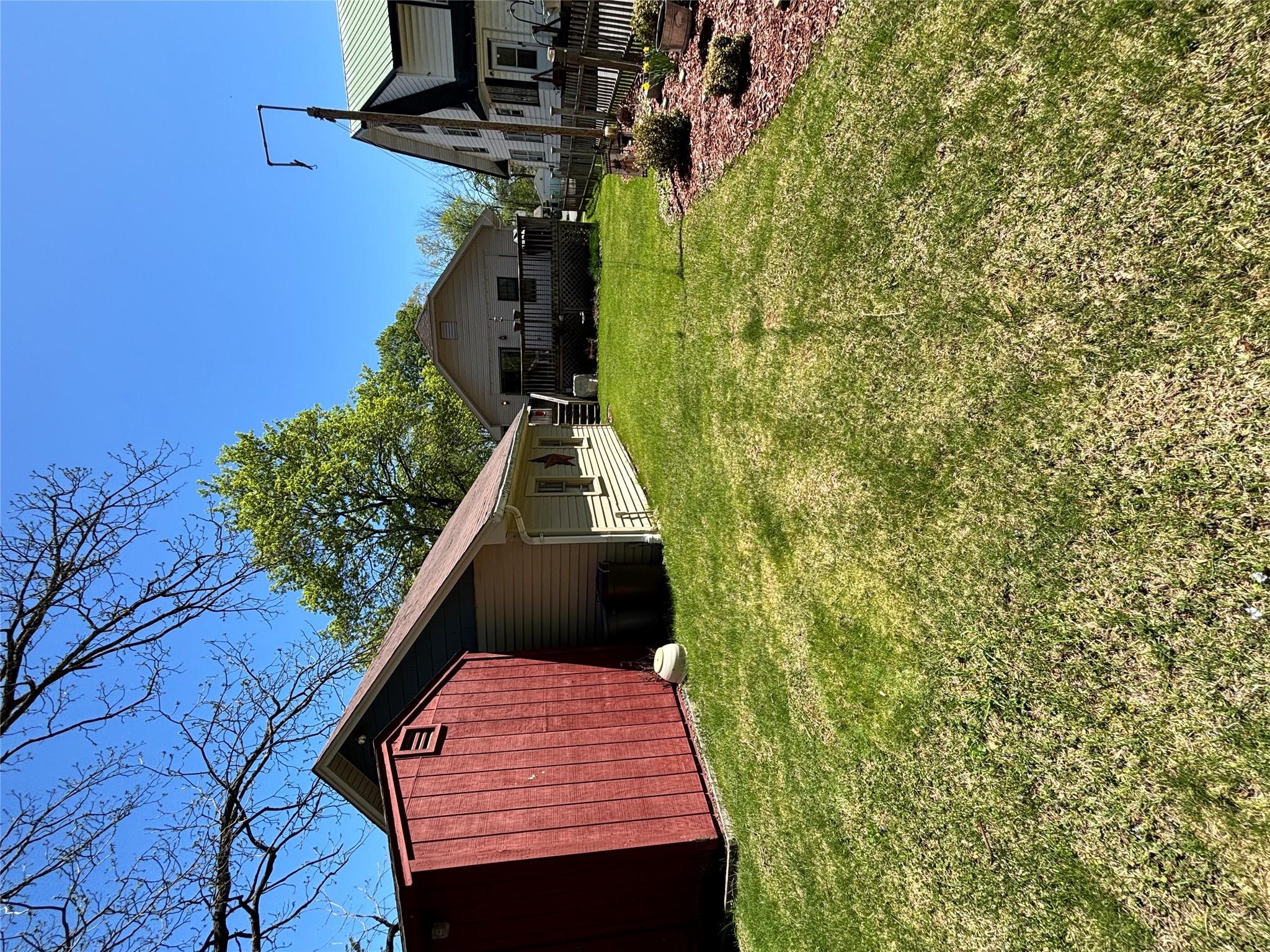 Single Family Maryland  Orange County, NY 10940, MLS-854828-40