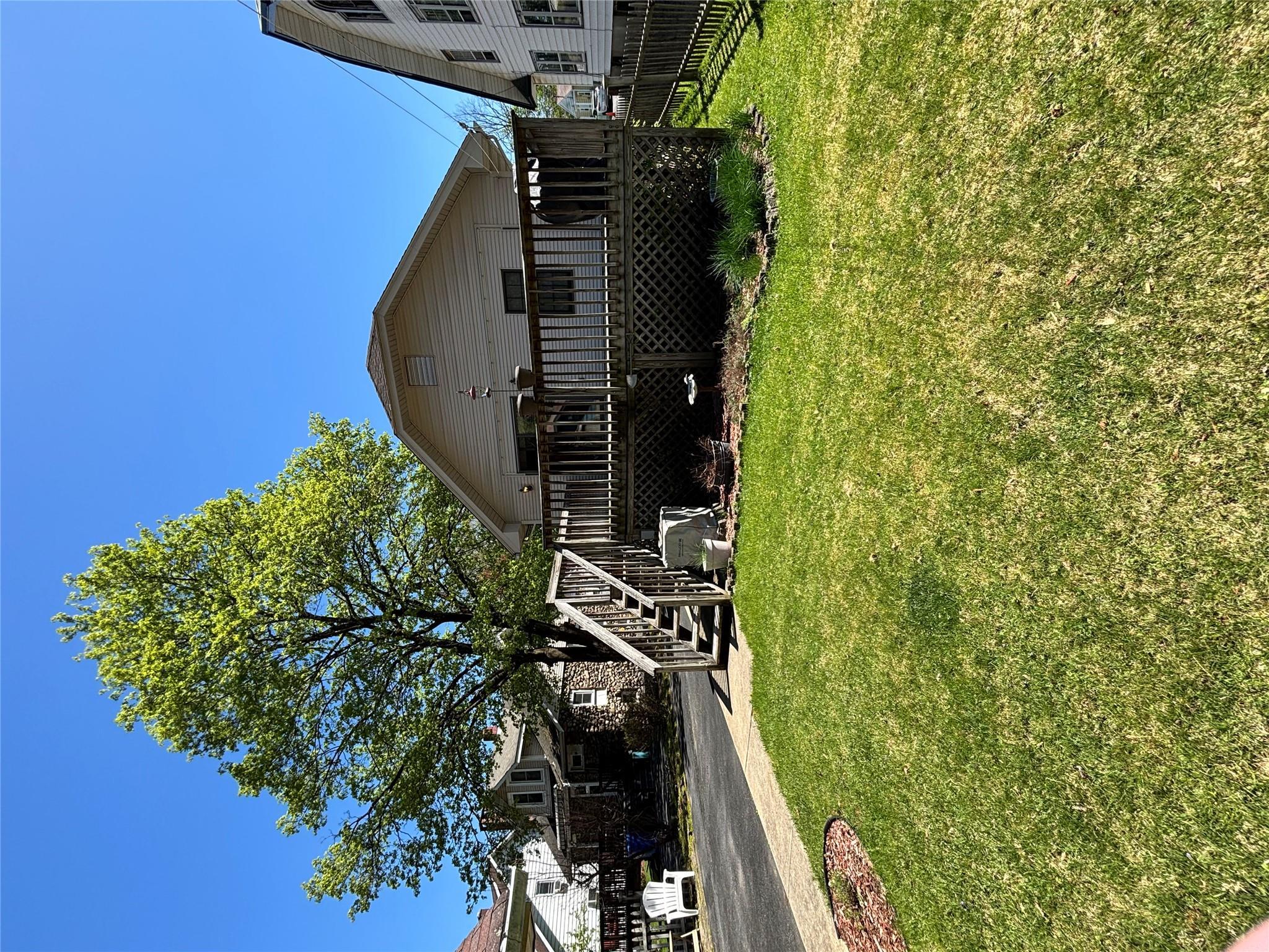 Single Family Maryland  Orange County, NY 10940, MLS-854828-41