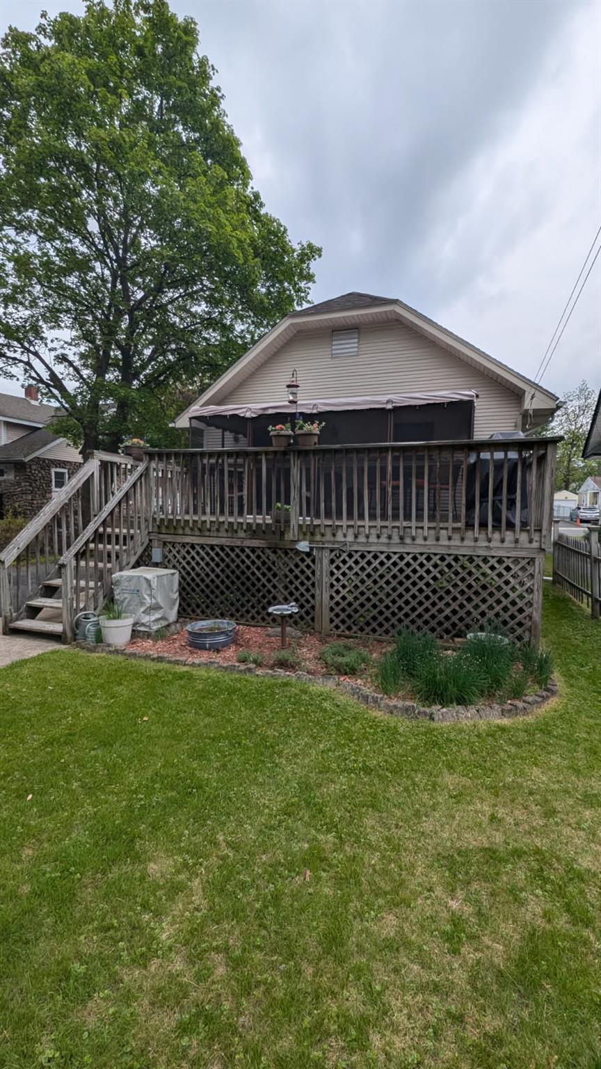 Single Family Maryland  Orange County, NY 10940, MLS-854828-47