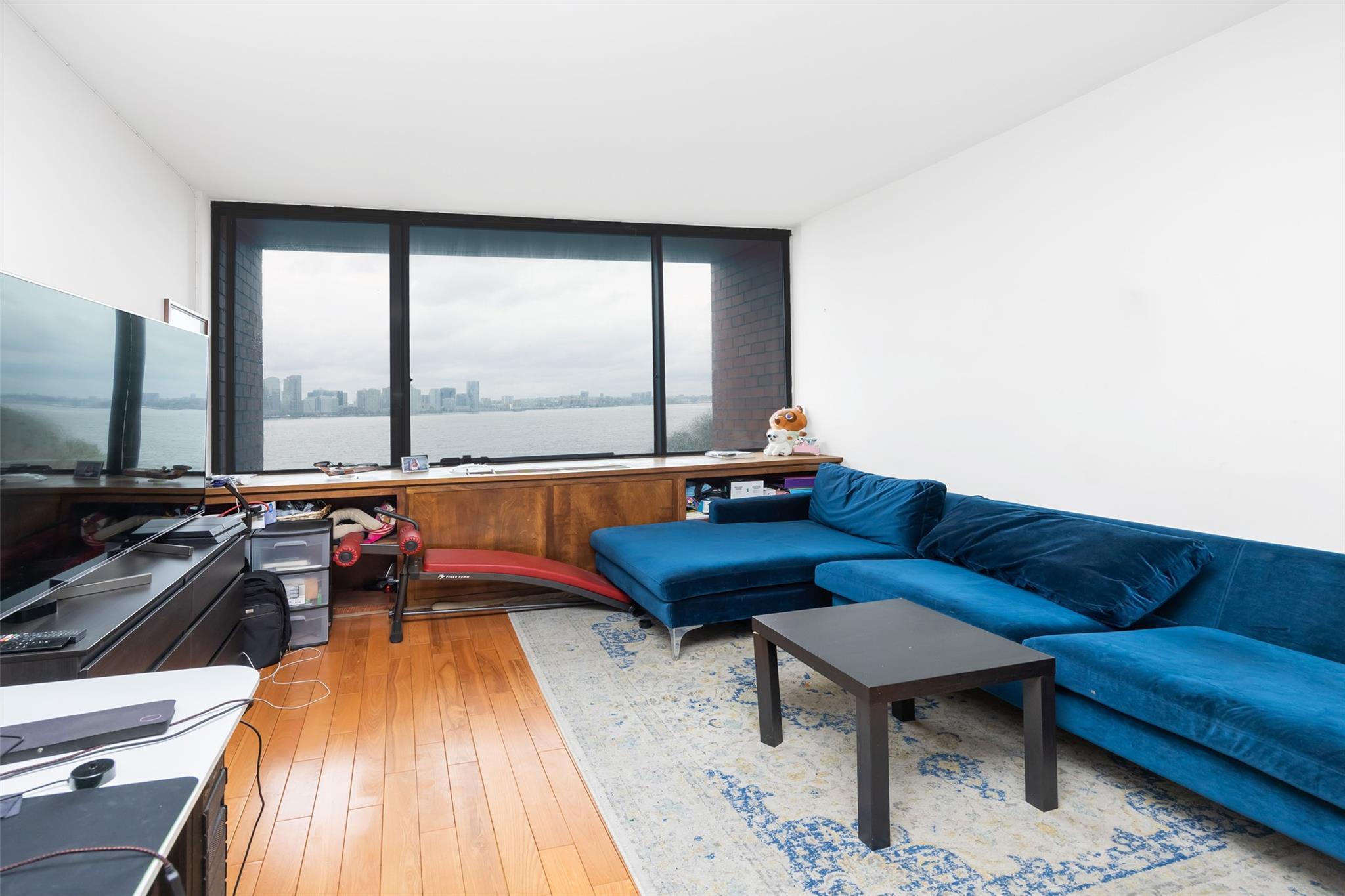 Condo Rector  Manhattan, NY 10280, MLS-854830-3
