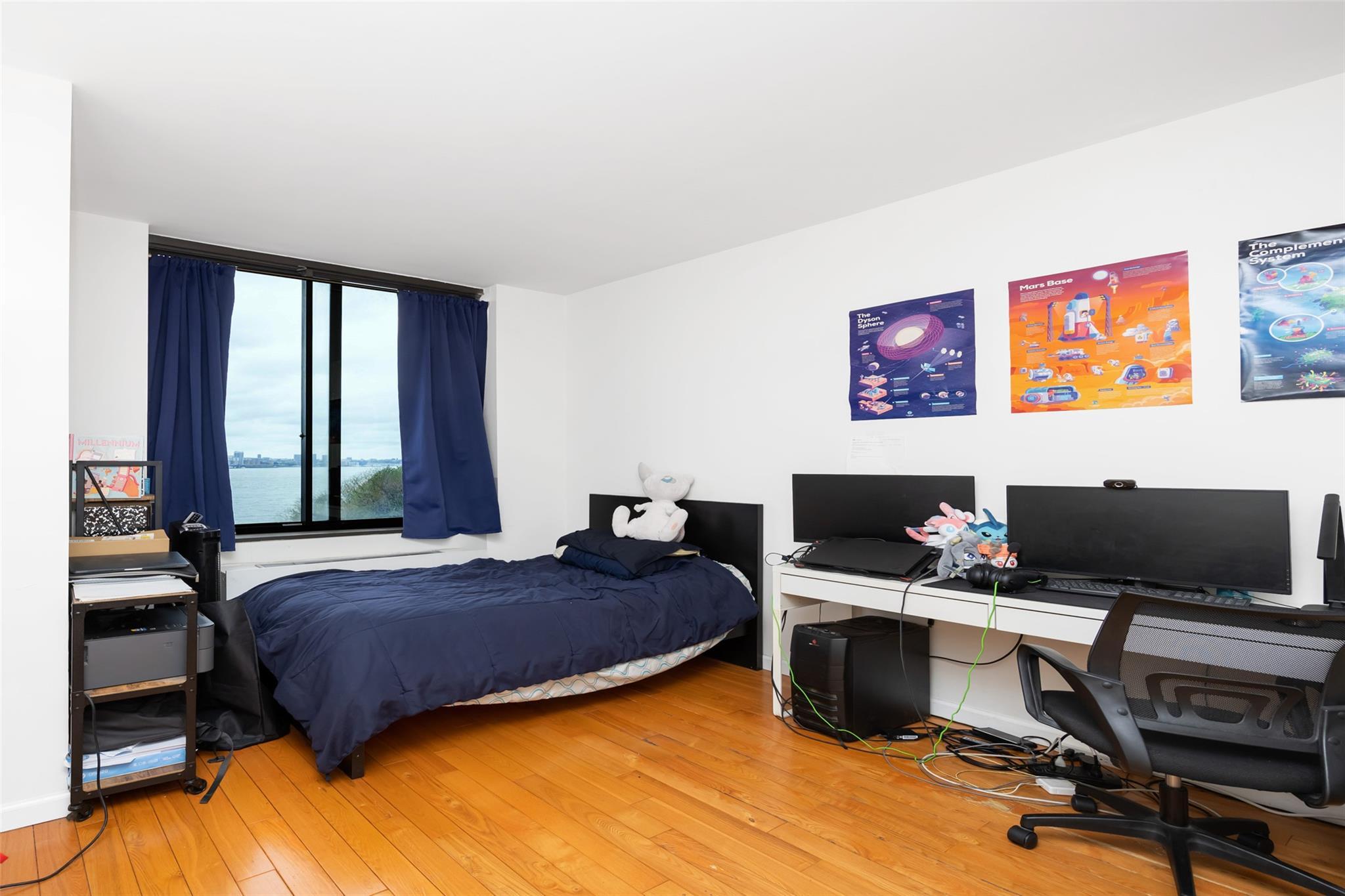 Condo Rector  Manhattan, NY 10280, MLS-854830-6