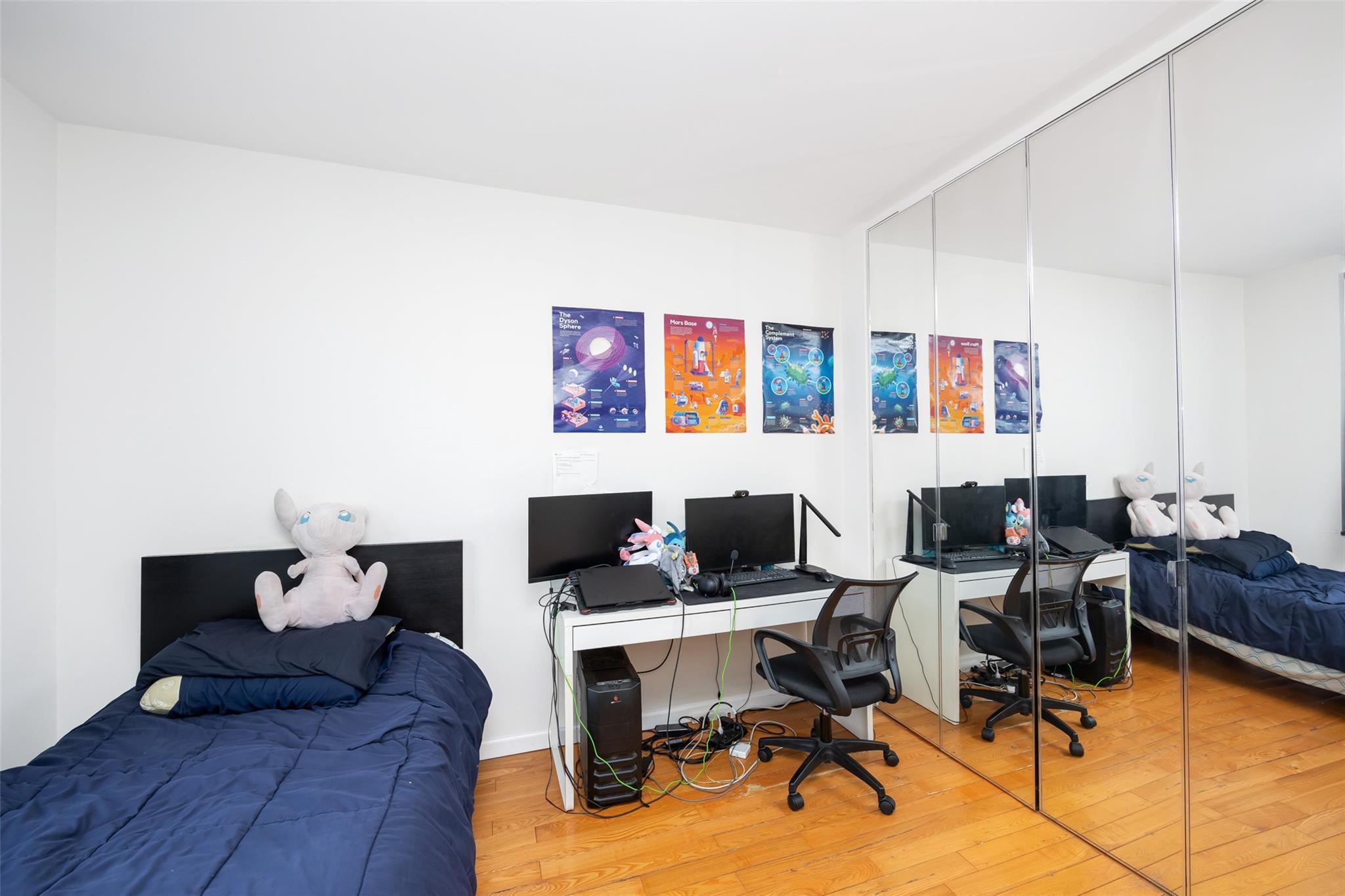 Condo Rector  Manhattan, NY 10280, MLS-854830-8