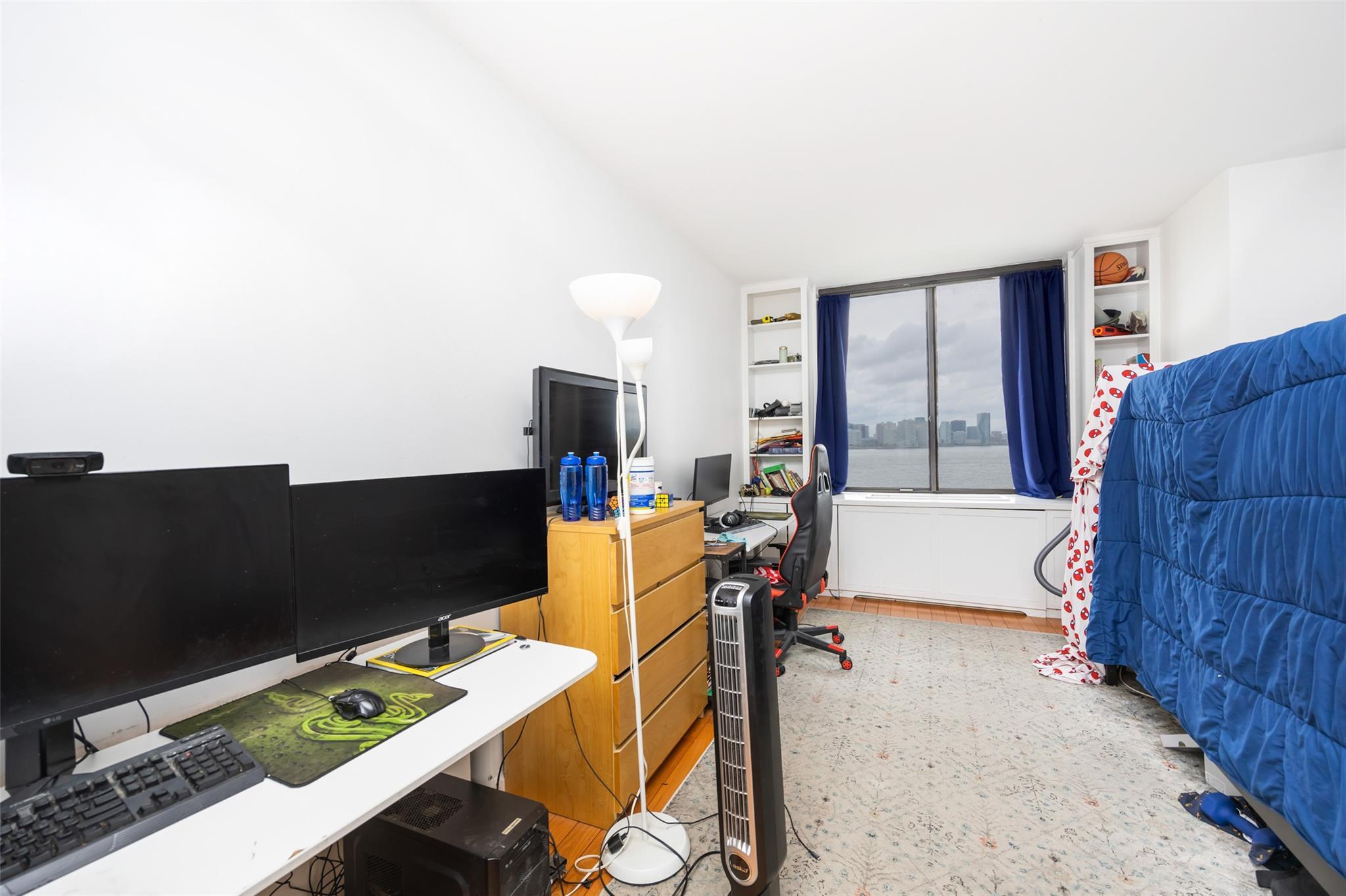 Condo Rector  Manhattan, NY 10280, MLS-854830-9