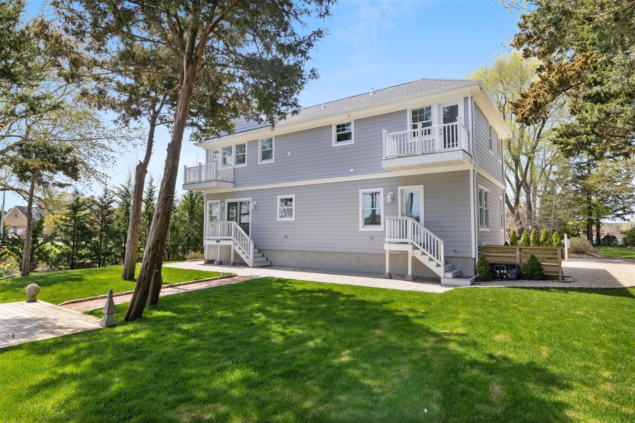 Single Family Overlook  Suffolk County, NY 11931, MLS-854836-16