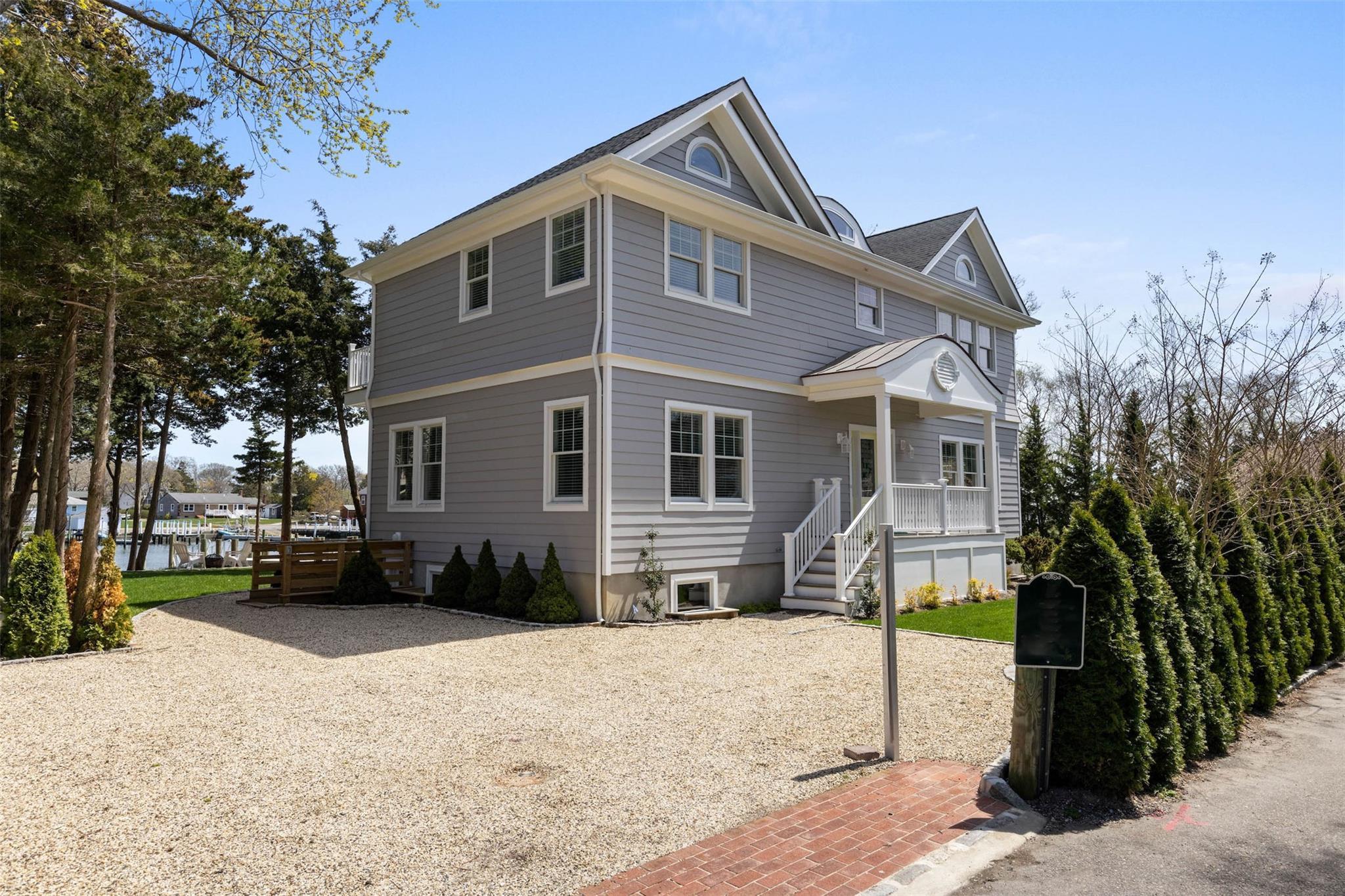 Single Family Overlook  Suffolk County, NY 11931, MLS-854836-4