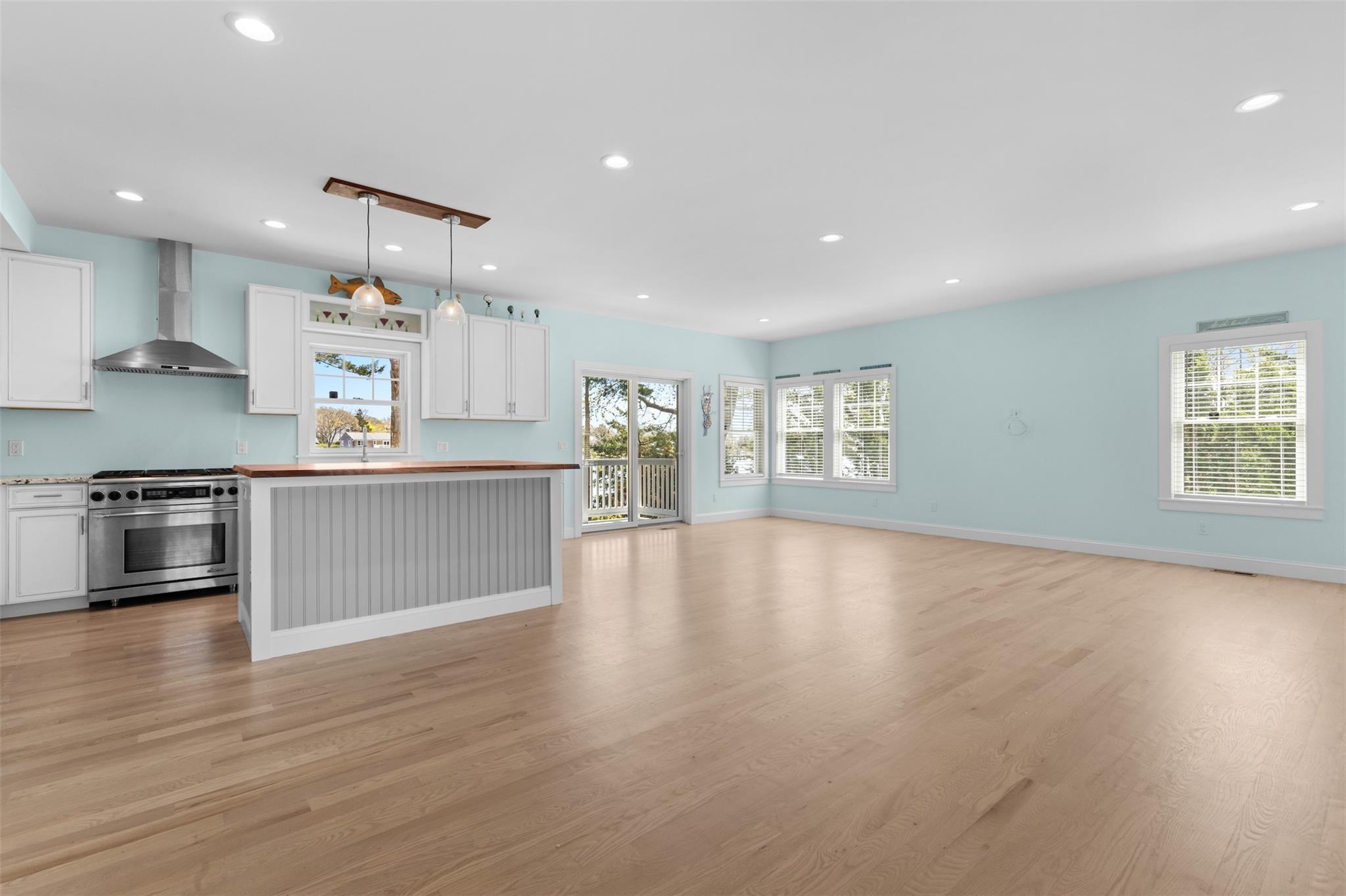 Single Family Overlook  Suffolk County, NY 11931, MLS-854836-5