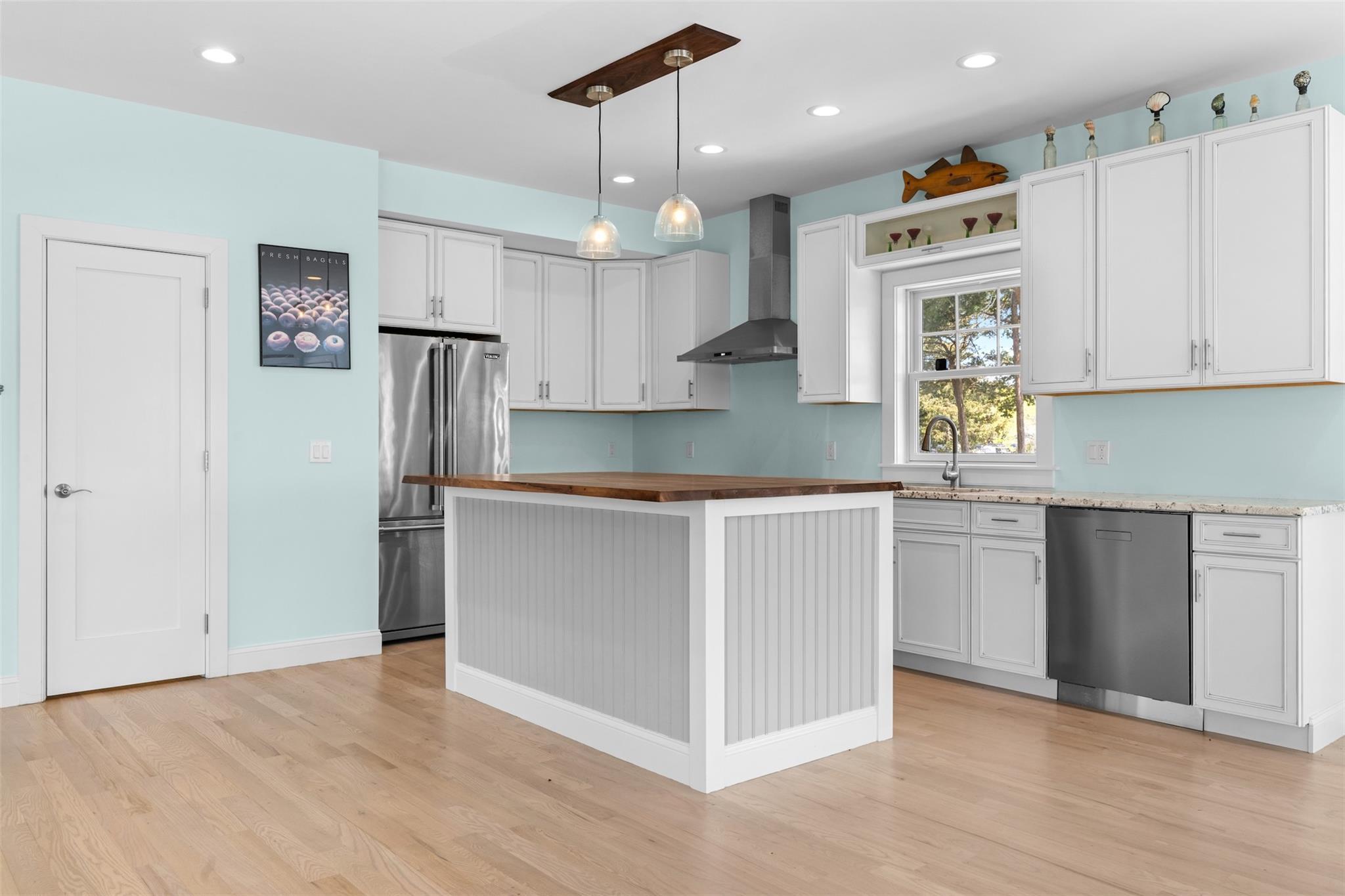 Single Family Overlook  Suffolk County, NY 11931, MLS-854836-6