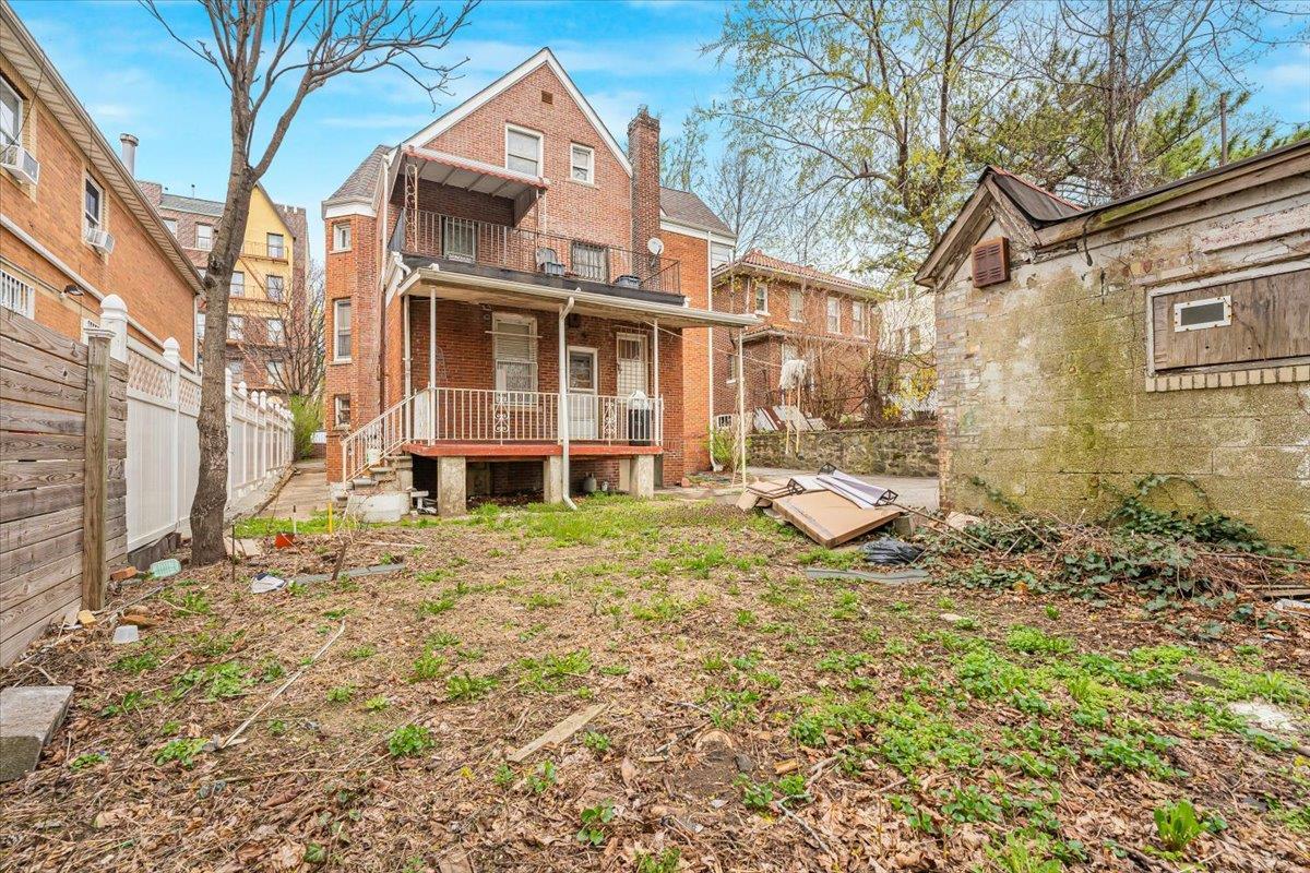 Single Family 231st  Bronx, NY 10466, MLS-854840-7
