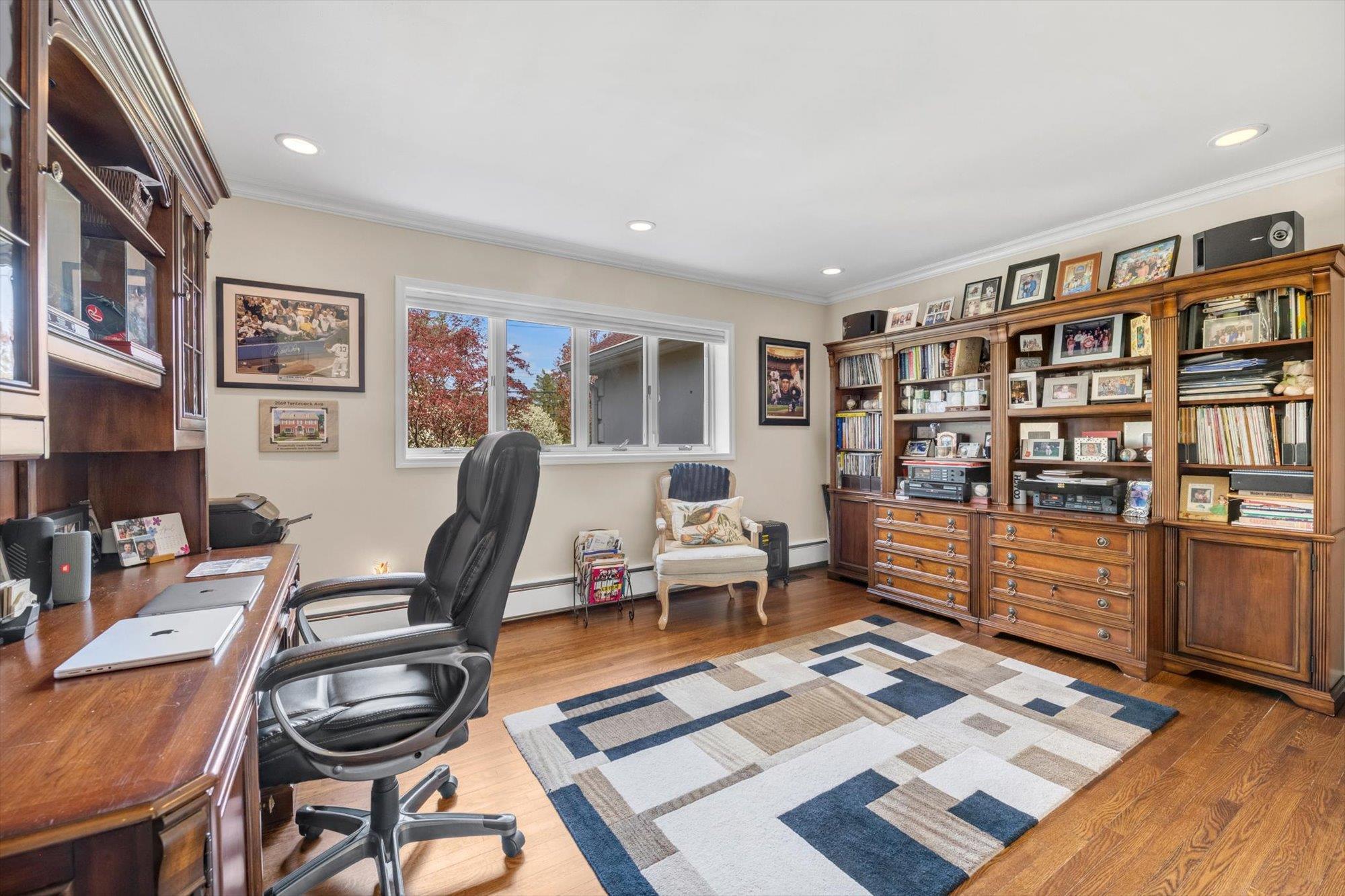 Single Family Palmer  Westchester County, NY 10594, MLS-854846-18