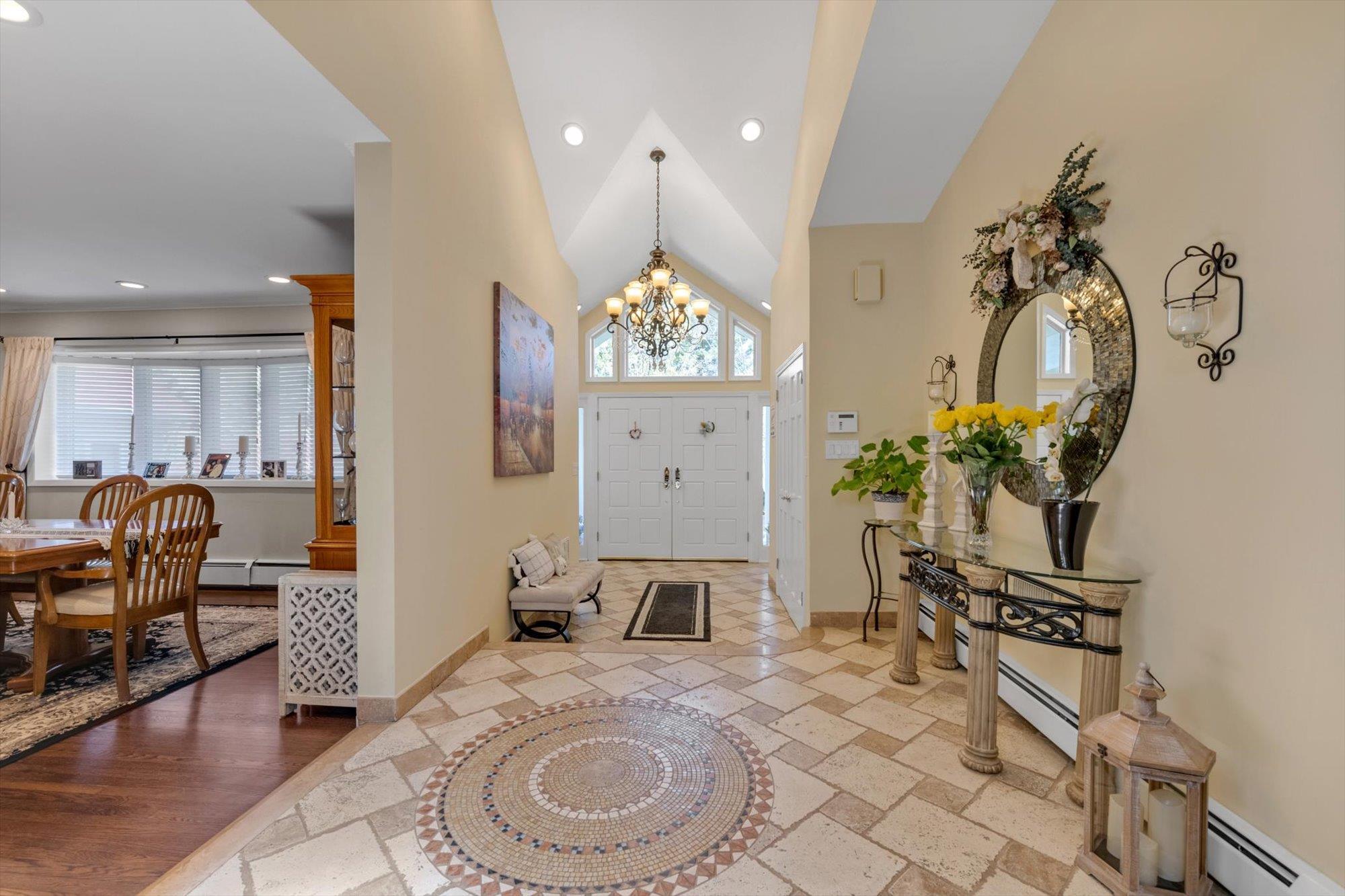 Single Family Palmer  Westchester County, NY 10594, MLS-854846-2