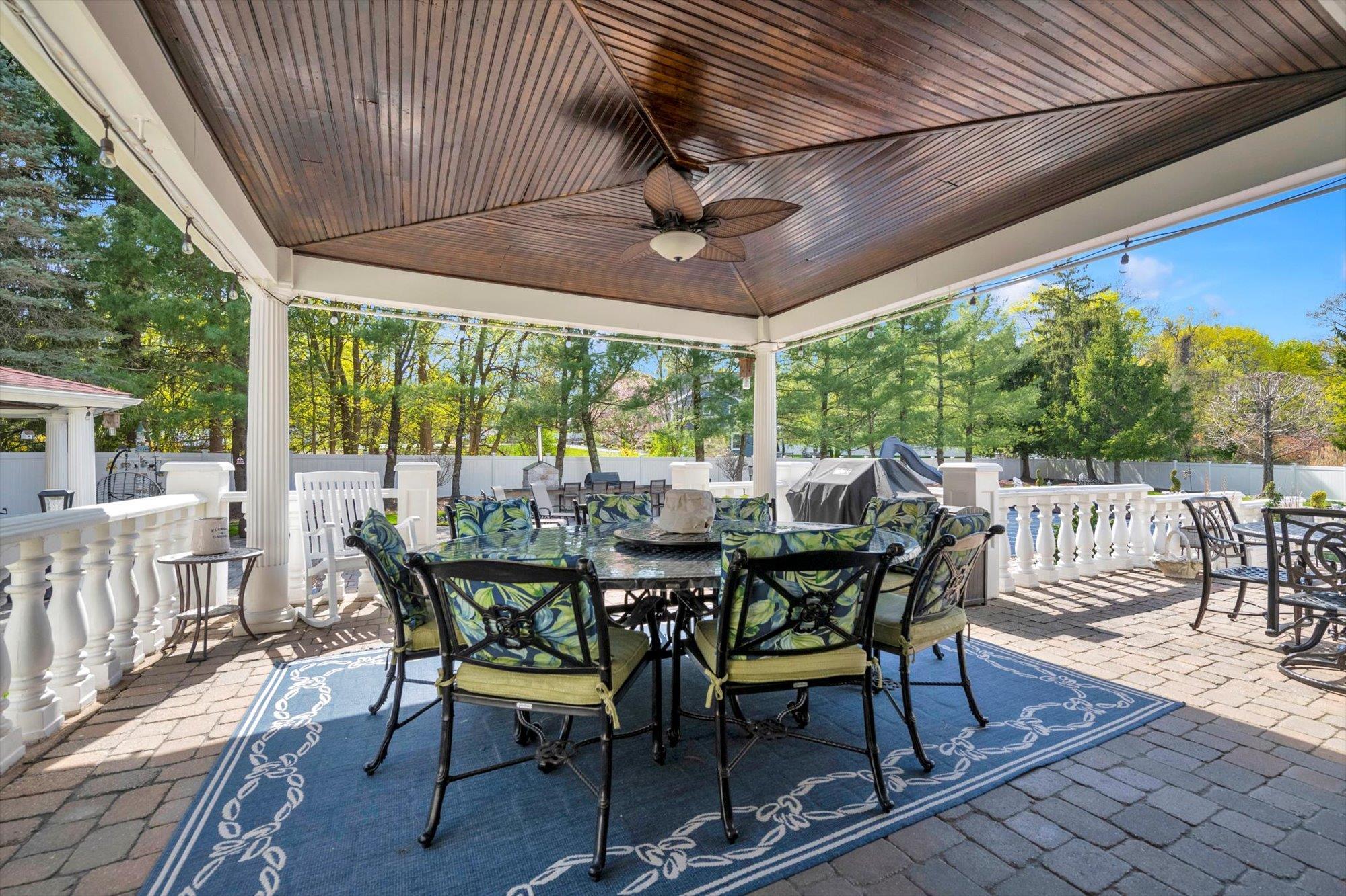 Single Family Palmer  Westchester County, NY 10594, MLS-854846-23