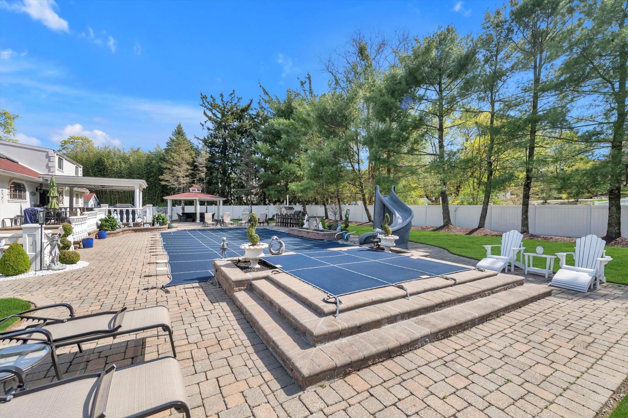 Single Family Palmer  Westchester County, NY 10594, MLS-854846-24