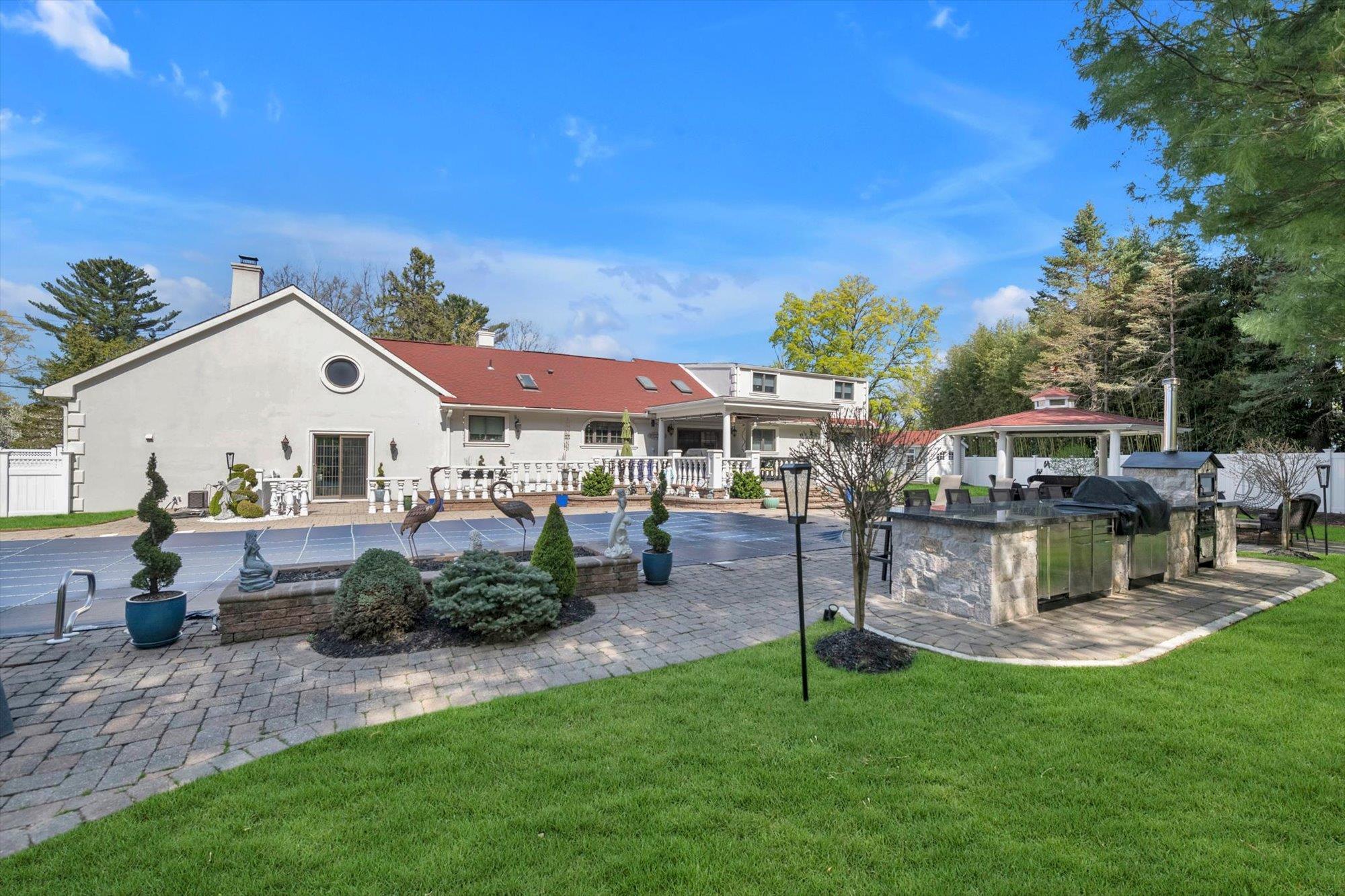 Single Family Palmer  Westchester County, NY 10594, MLS-854846-25