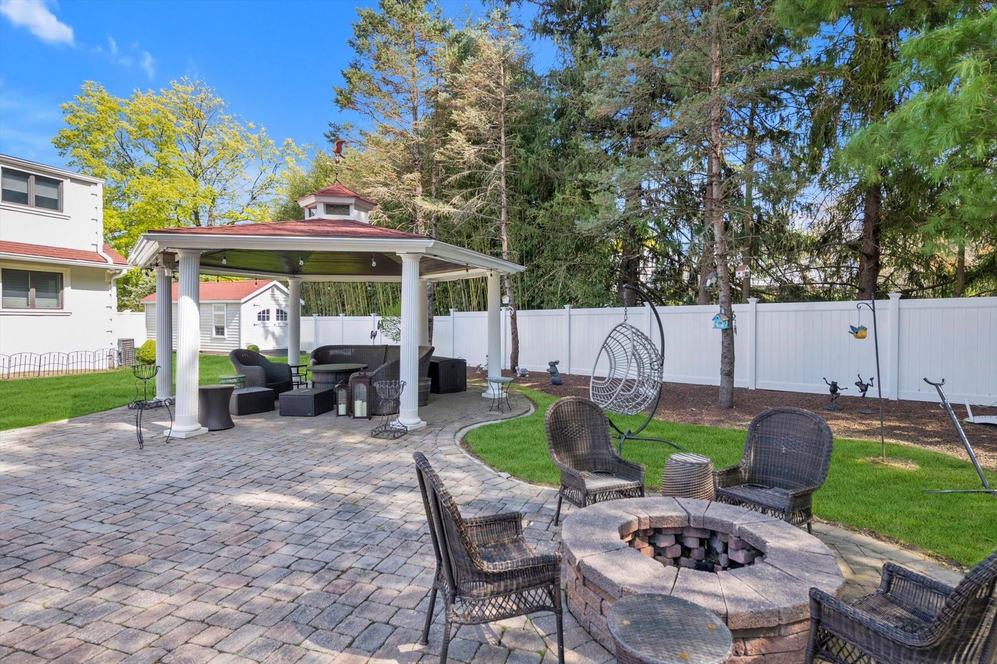 Single Family Palmer  Westchester County, NY 10594, MLS-854846-27