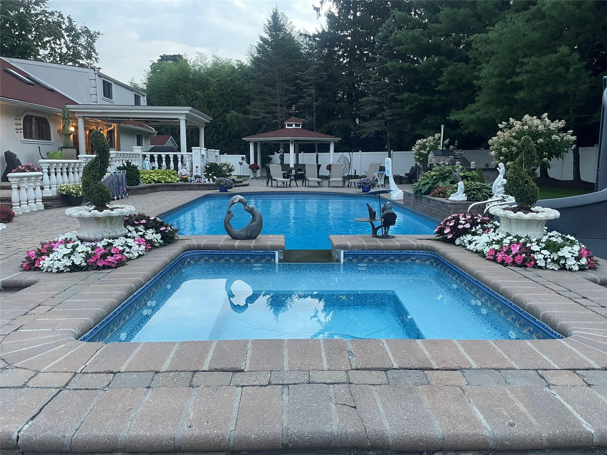 Single Family Palmer  Westchester County, NY 10594, MLS-854846-28