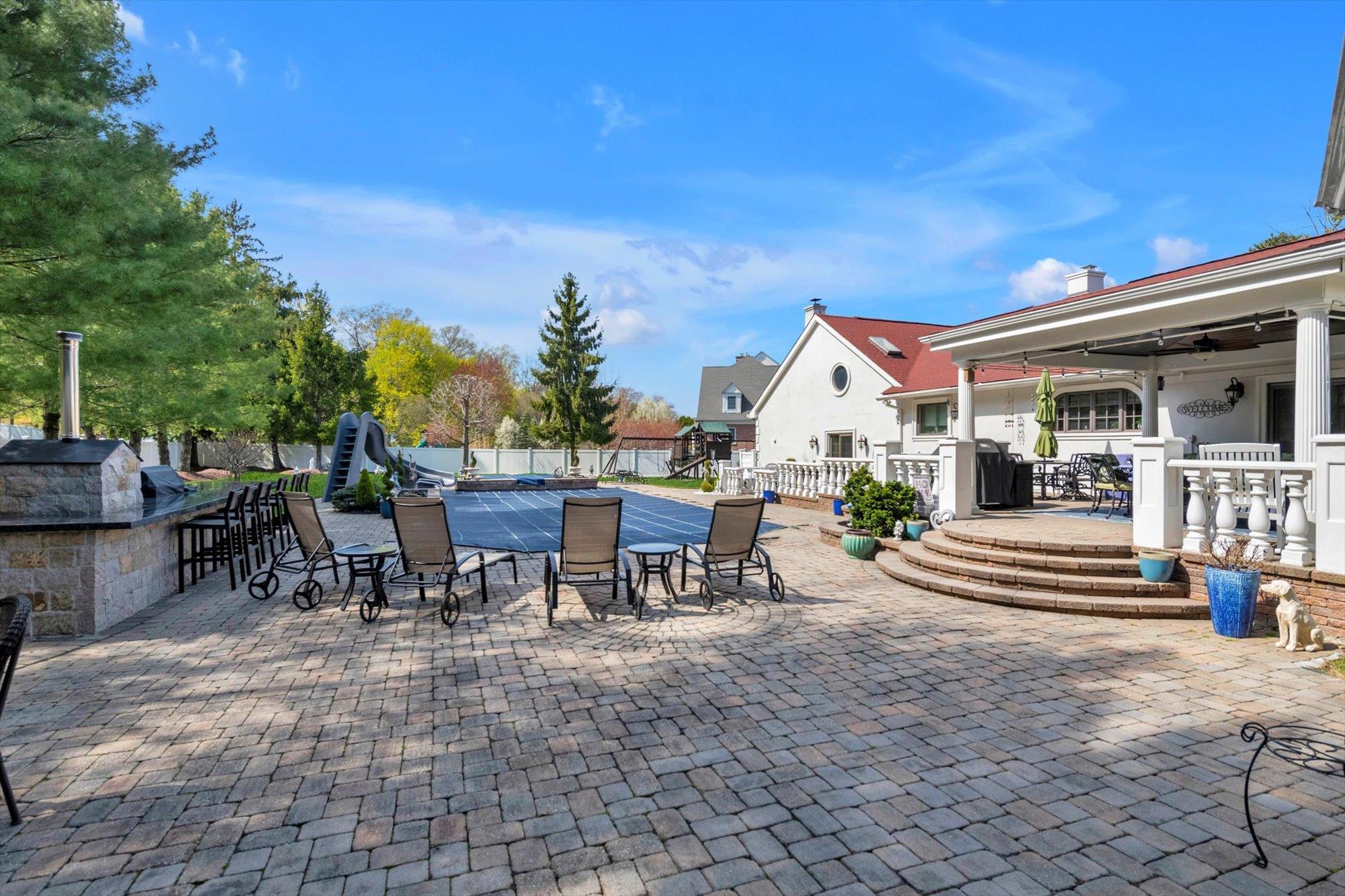 Single Family Palmer  Westchester County, NY 10594, MLS-854846-29