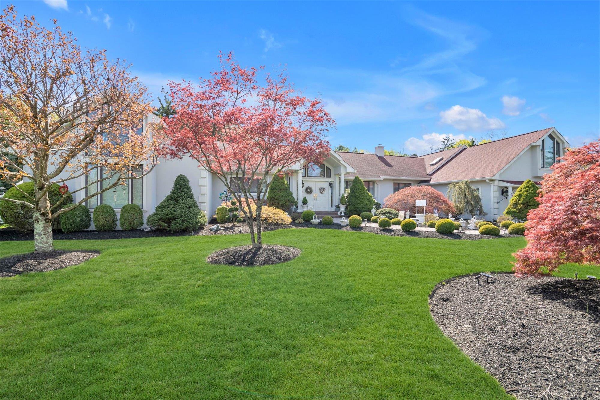 Single Family Palmer  Westchester County, NY 10594, MLS-854846-30