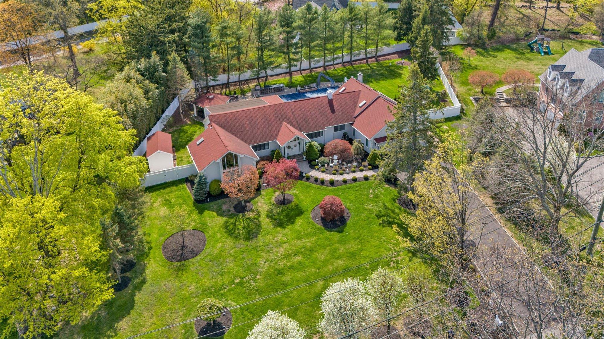 Single Family Palmer  Westchester County, NY 10594, MLS-854846-33