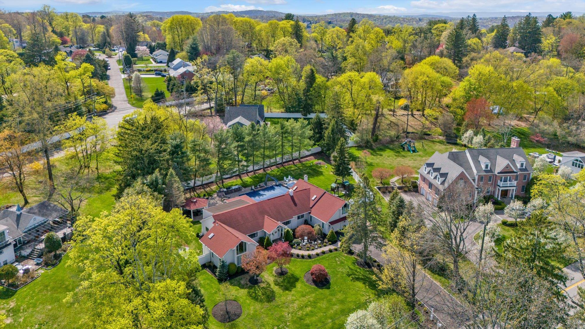 Single Family Palmer  Westchester County, NY 10594, MLS-854846-34