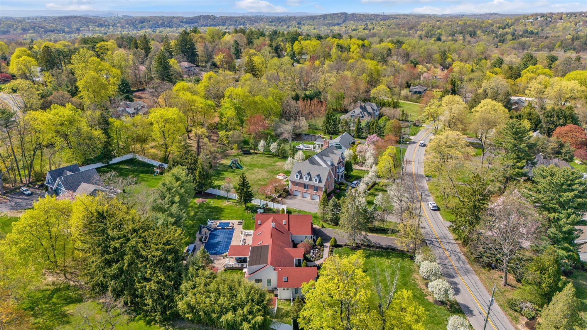 Single Family Palmer  Westchester County, NY 10594, MLS-854846-35