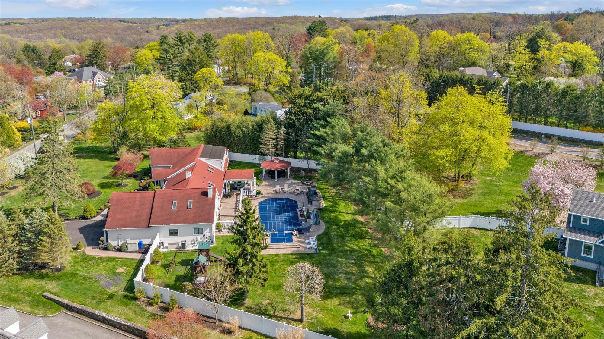 Single Family Palmer  Westchester County, NY 10594, MLS-854846-36