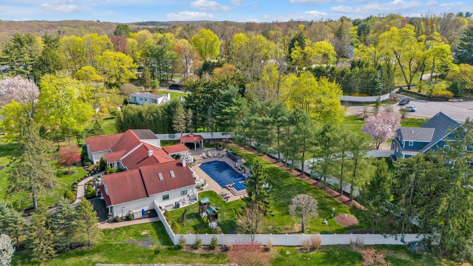 Single Family Palmer  Westchester County, NY 10594, MLS-854846-37