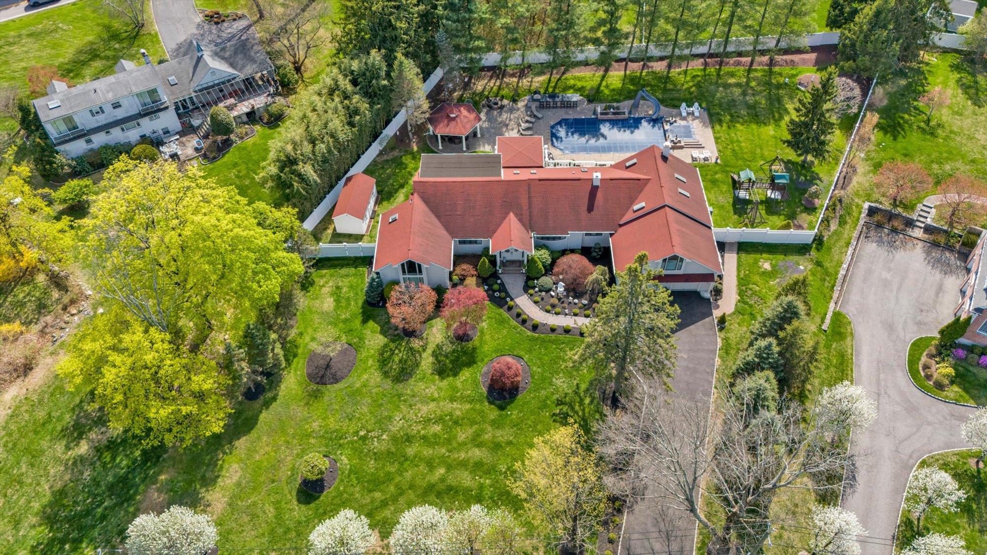 Single Family Palmer  Westchester County, NY 10594, MLS-854846-38