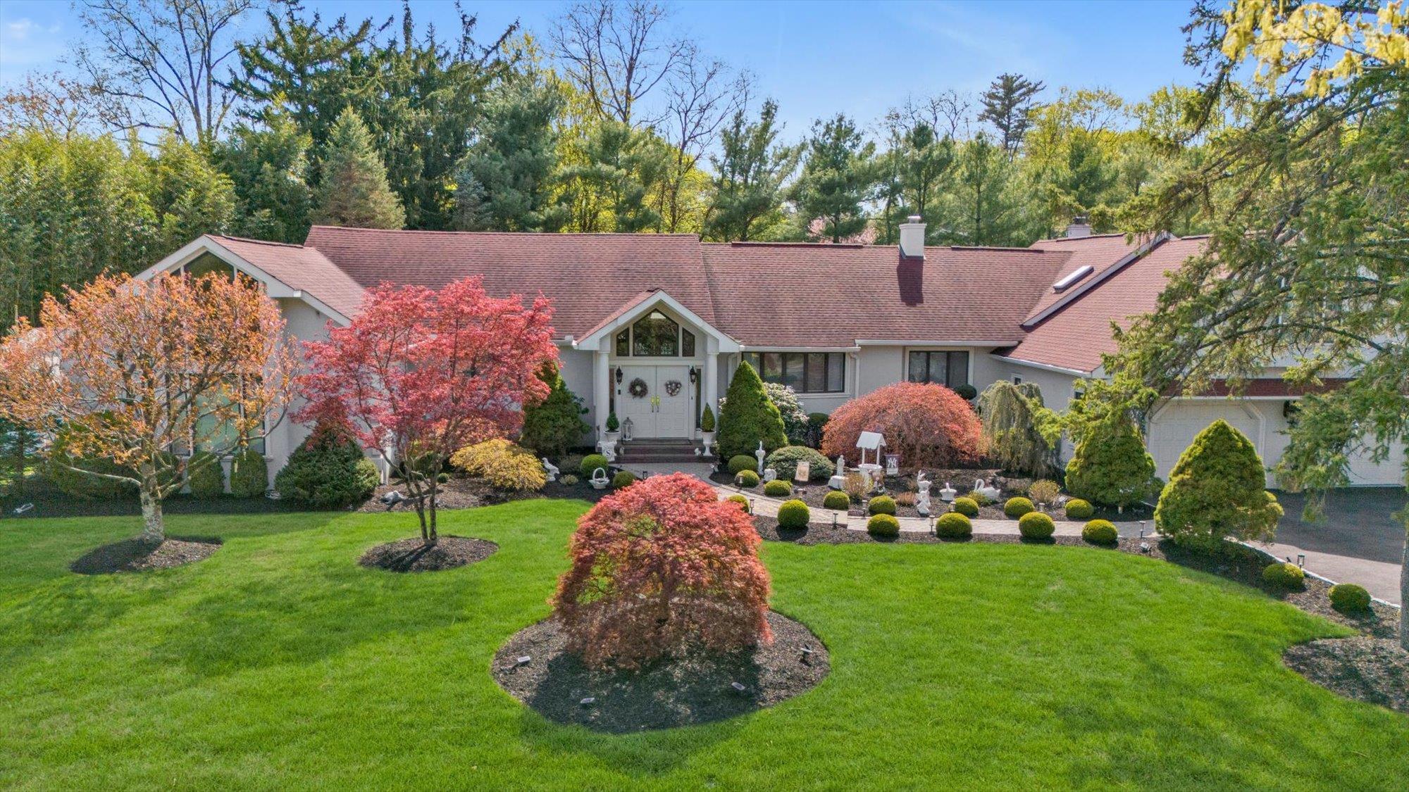 Single Family Palmer  Westchester County, NY 10594, MLS-854846-40