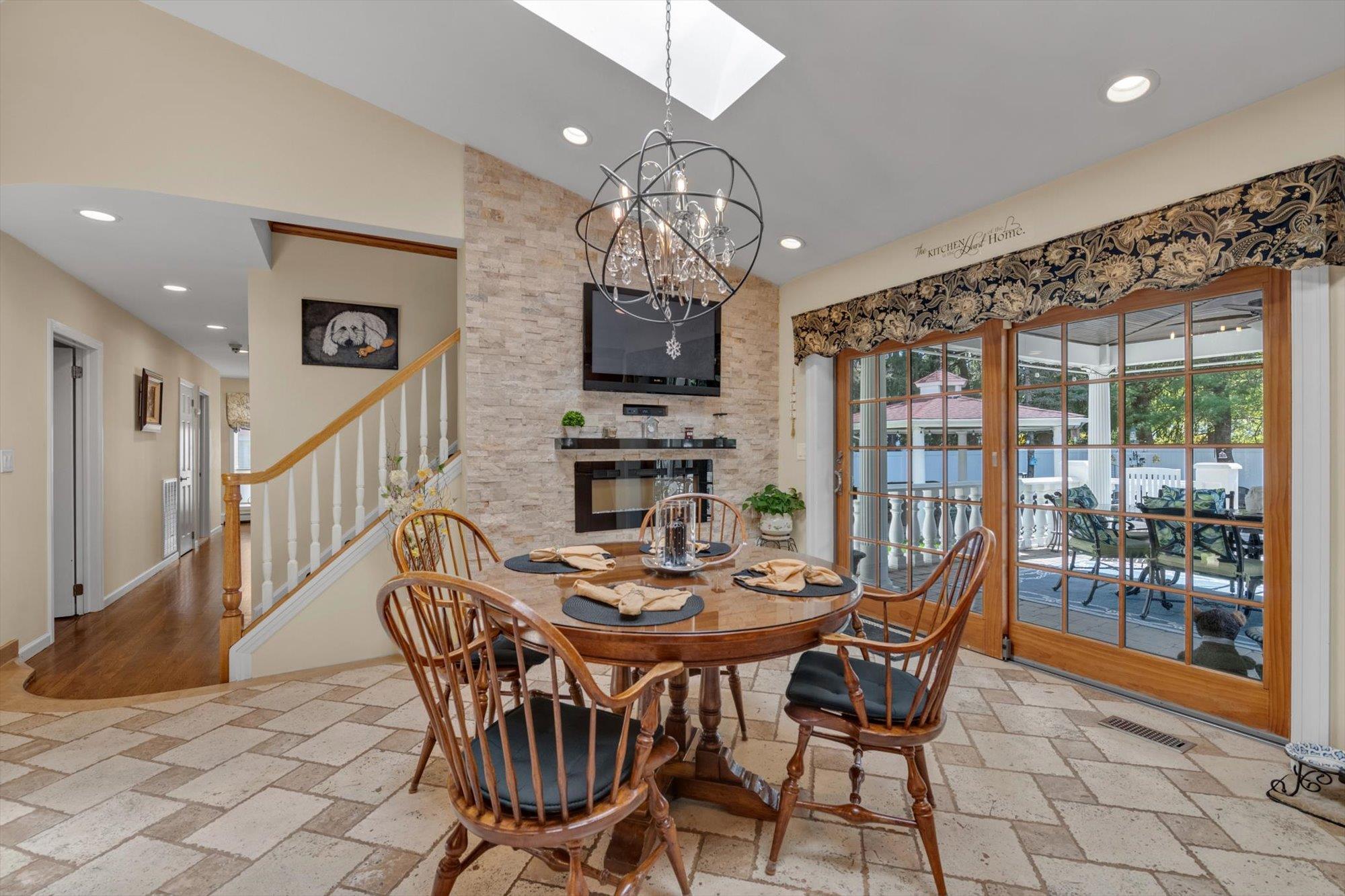 Single Family Palmer  Westchester County, NY 10594, MLS-854846-9