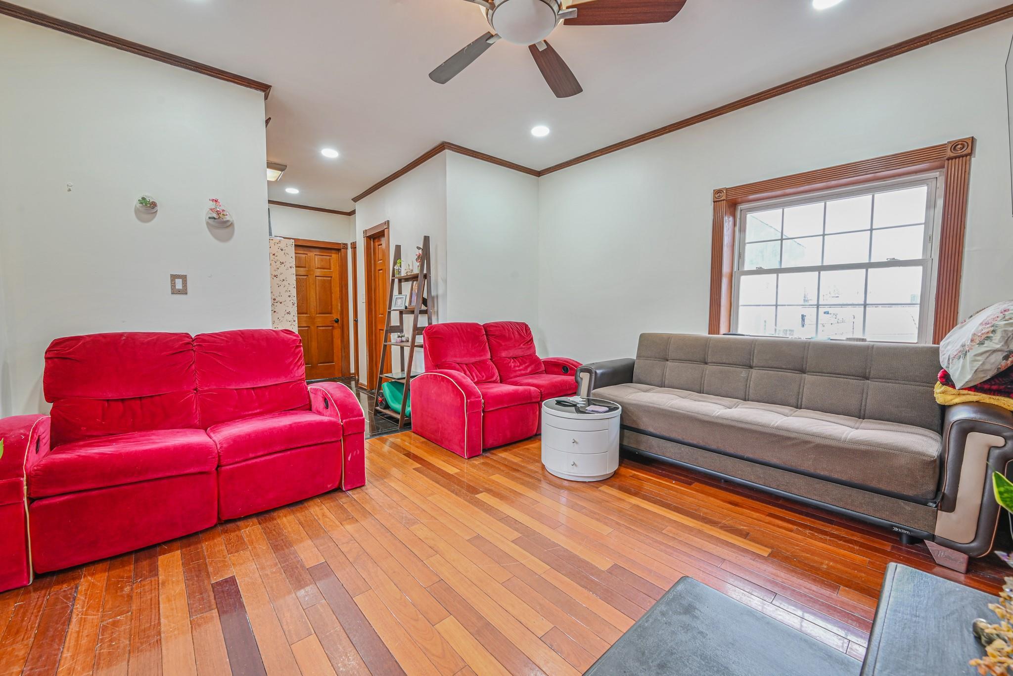 Single Family 12th  Queens, NY 11106, MLS-854847-15