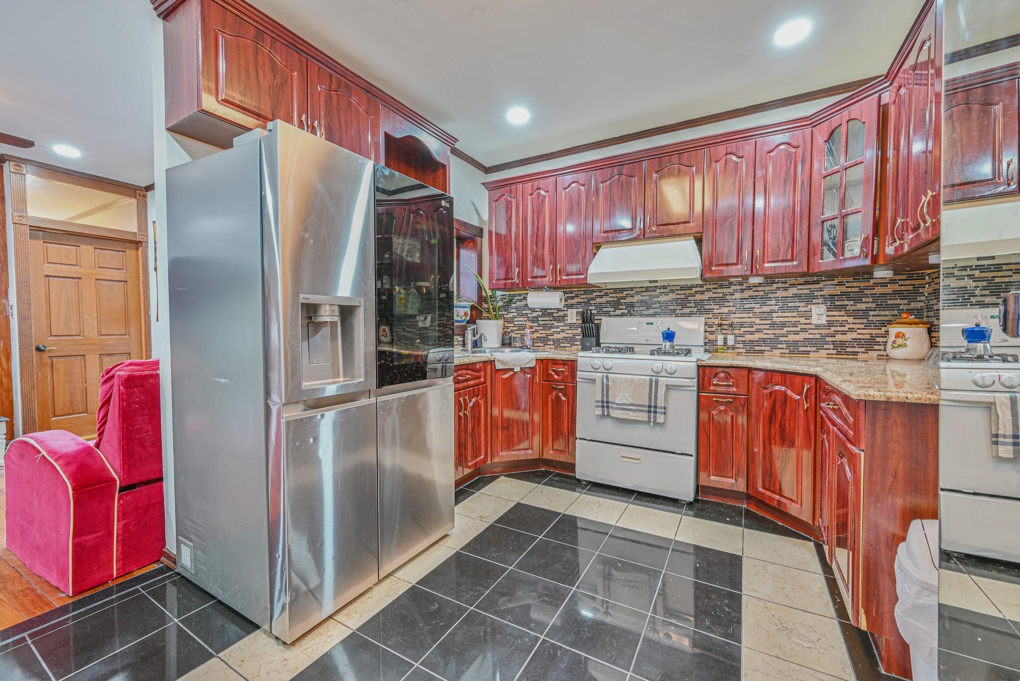 Single Family 12th  Queens, NY 11106, MLS-854847-16