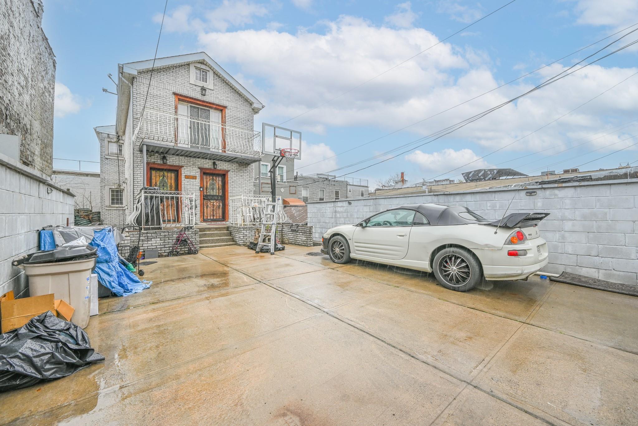 Single Family 12th  Queens, NY 11106, MLS-854847-18