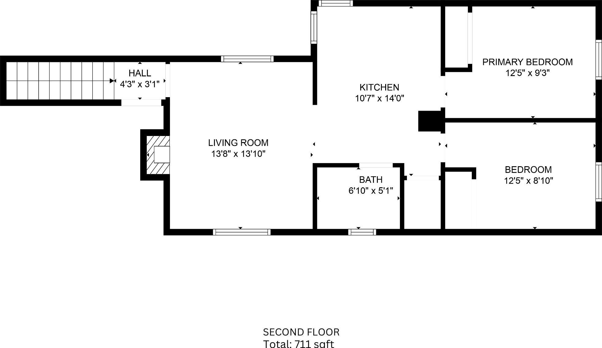 Single Family 12th  Queens, NY 11106, MLS-854847-21