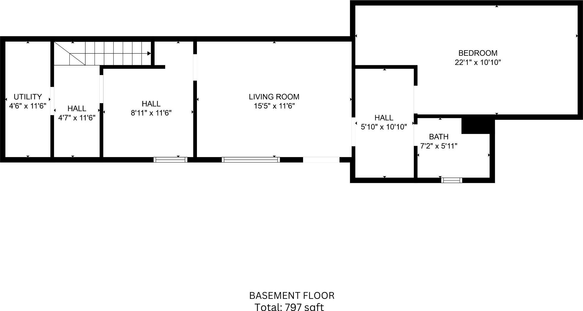 Single Family 12th  Queens, NY 11106, MLS-854847-23