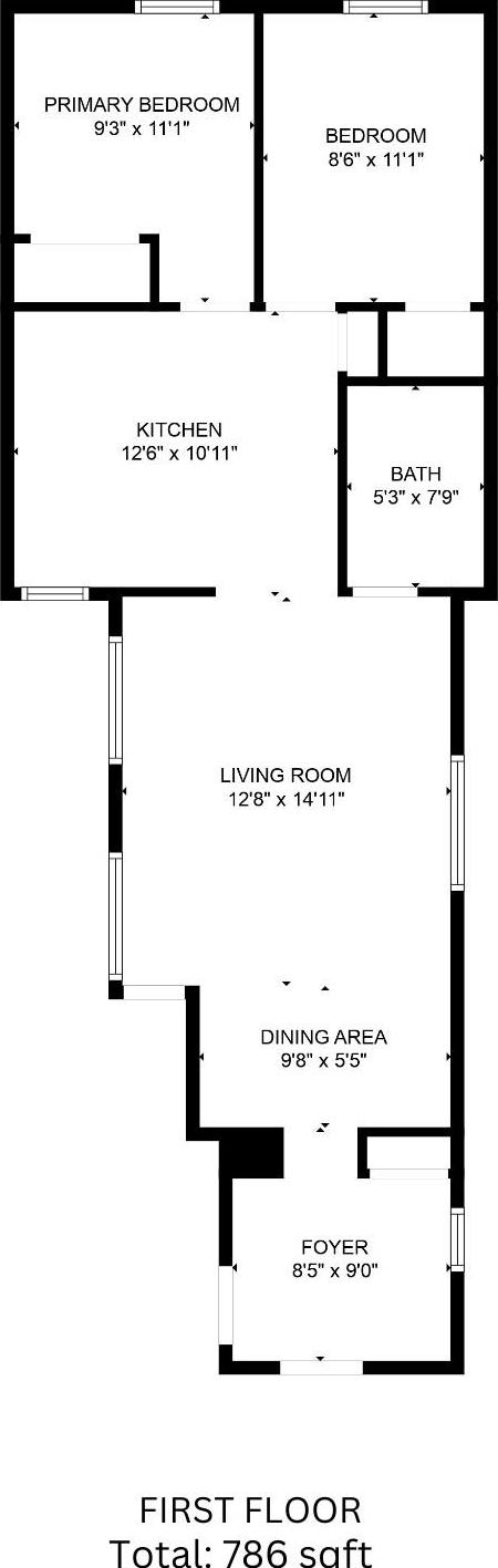Single Family 12th  Queens, NY 11106, MLS-854847-24