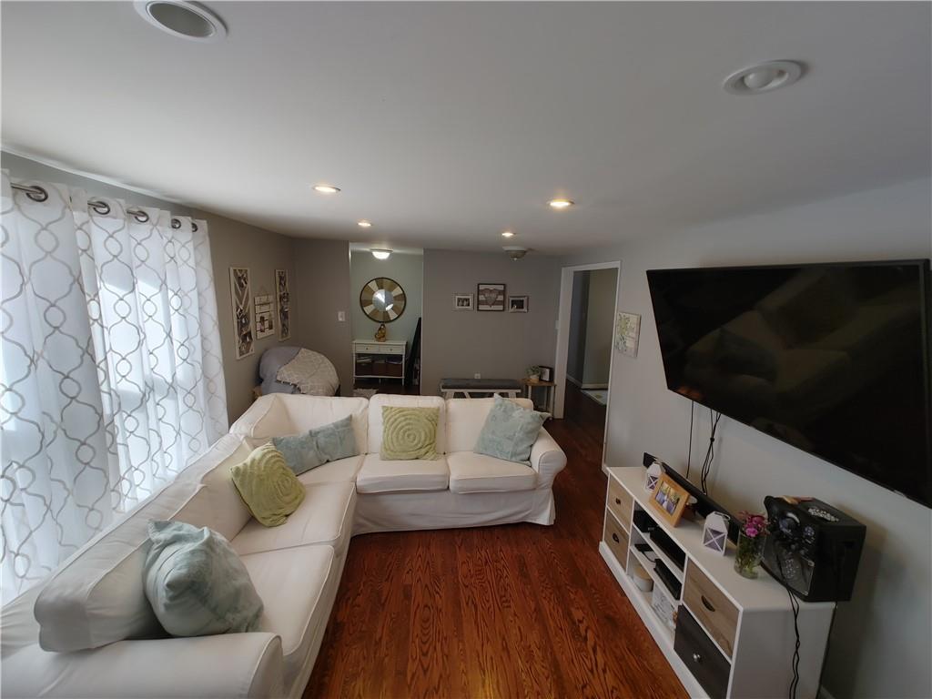 Single Family Riley  Orange County, NY 12553, MLS-854850-11