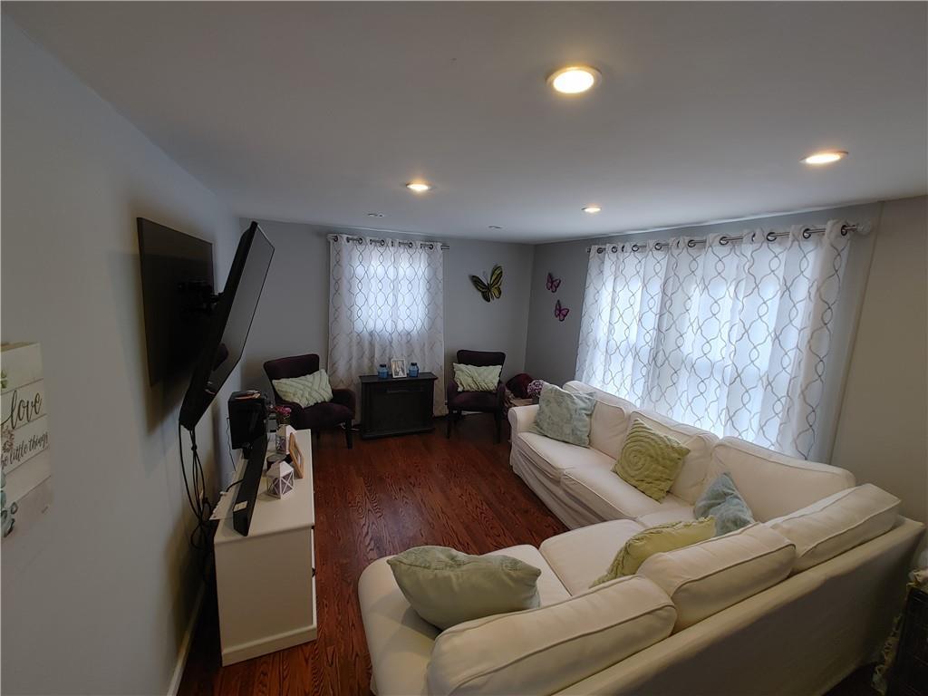 Single Family Riley  Orange County, NY 12553, MLS-854850-12