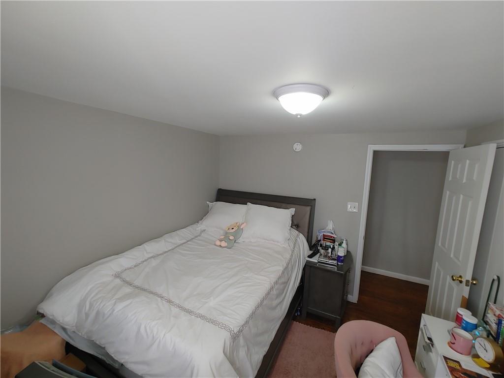 Single Family Riley  Orange County, NY 12553, MLS-854850-13