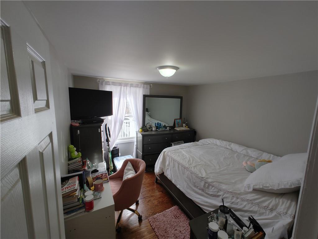 Single Family Riley  Orange County, NY 12553, MLS-854850-14