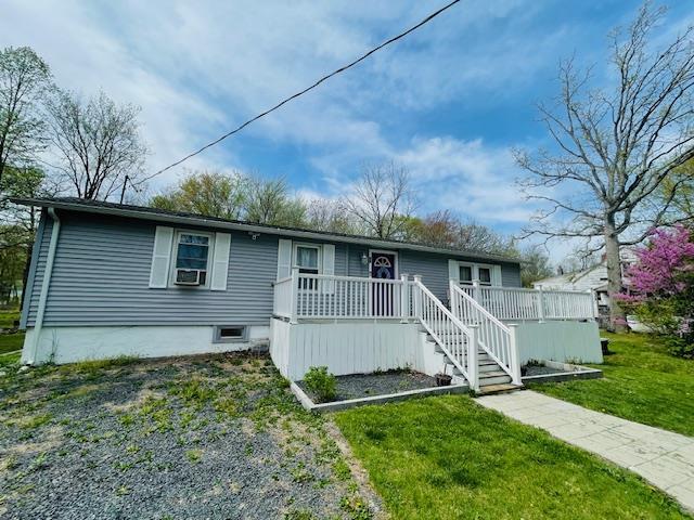 Single Family Riley  Orange County, NY 12553, MLS-854850-2