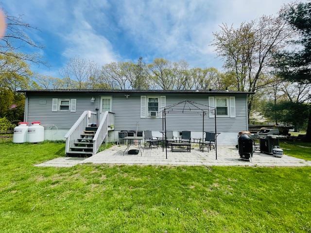 Single Family Riley  Orange County, NY 12553, MLS-854850-22