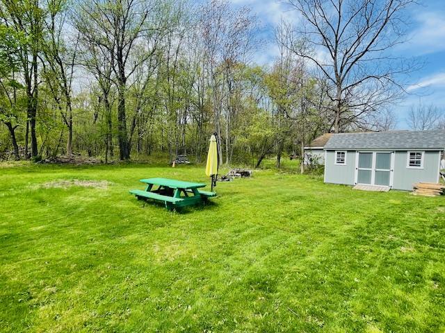 Single Family Riley  Orange County, NY 12553, MLS-854850-24