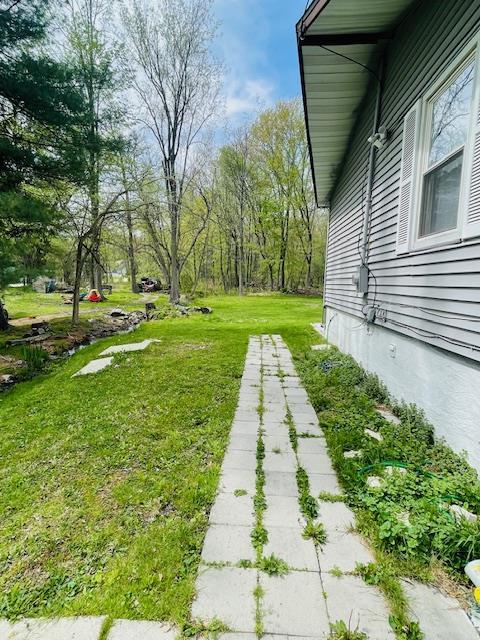 Single Family Riley  Orange County, NY 12553, MLS-854850-25