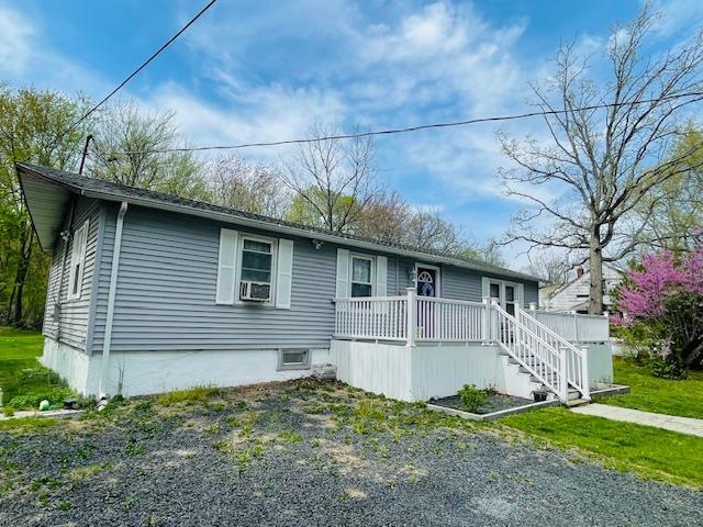 Single Family Riley  Orange County, NY 12553, MLS-854850-26
