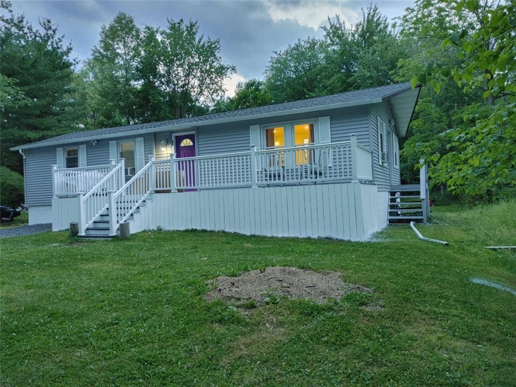 Single Family Riley  Orange County, NY 12553, MLS-854850-27