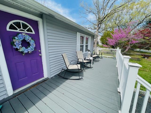 Single Family Riley  Orange County, NY 12553, MLS-854850-3