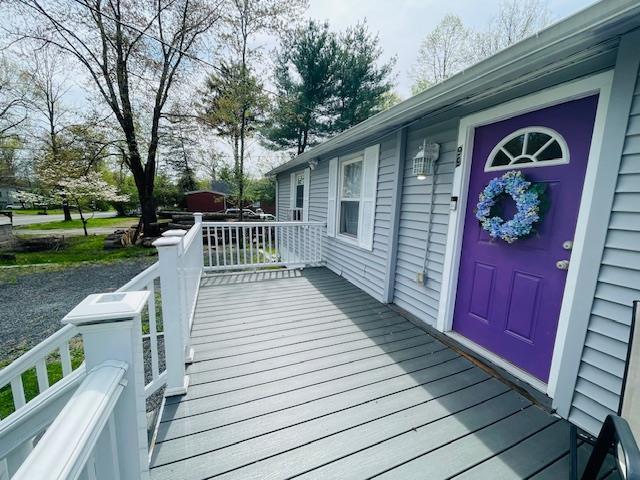 Single Family Riley  Orange County, NY 12553, MLS-854850-4
