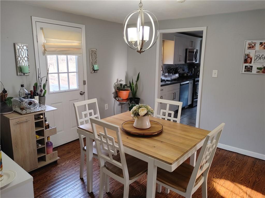 Single Family Riley  Orange County, NY 12553, MLS-854850-9